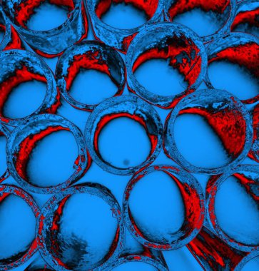 abstract grunge wallpaper, digital background