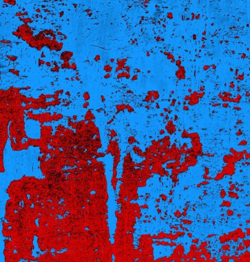 Soyut grungy desenli siyah beyaz arkaplan