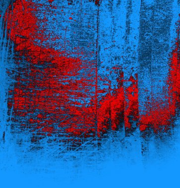 Soyut arkaplan. Monokrom dokusu. Resim siyah ve beyaz tonları içerir.