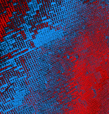 abstract grunge wallpaper, digital background