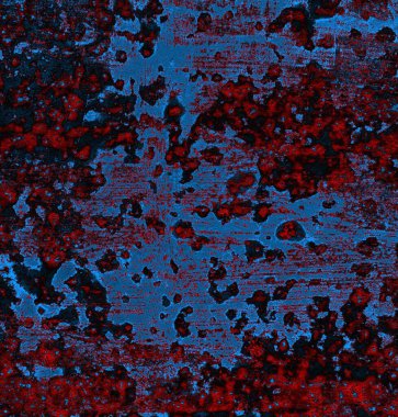 Soyut arkaplan. Çoklu renkli doku çizimi.