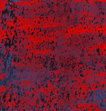 Soyut arkaplan. Çoklu renkli doku çizimi.