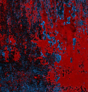 Soyut arkaplan. Çoklu renkli doku çizimi.