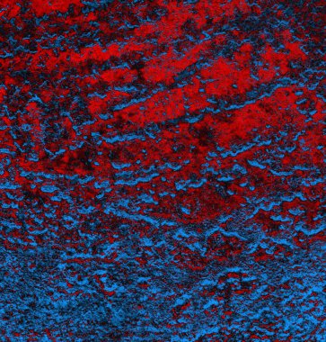 Soyut arkaplan. Çoklu renkli doku çizimi.