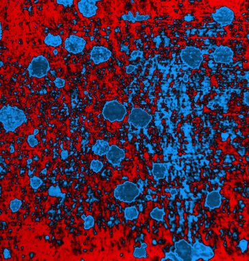 Soyut arkaplan. Monokrom dokusu. Resim siyah ve beyaz tonları içerir.