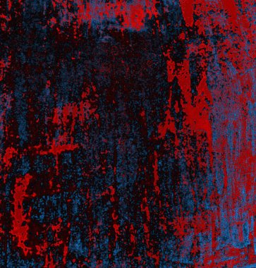 Soyut arkaplan. Çoklu renkli doku çizimi.