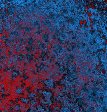 Soyut arkaplan. Çoklu renkli doku çizimi.