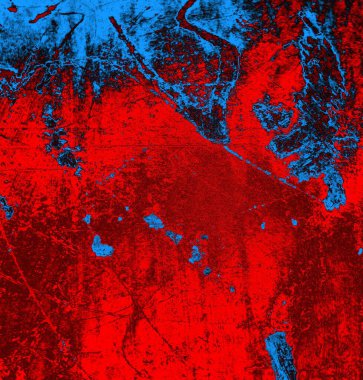 abstract grunge wallpaper, digital background