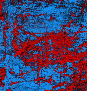 Soyut arkaplan. Monokrom dokusu. Resim siyah ve beyaz tonları içerir.