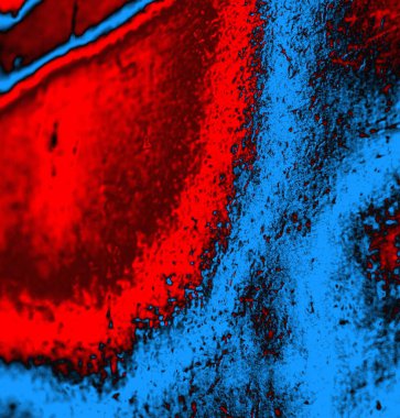 Soyut arkaplan. Çoklu renkli doku çizimi.