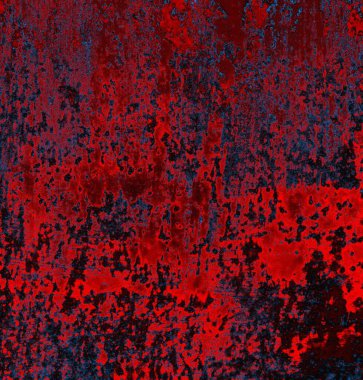 Soyut arkaplan. Çoklu renkli doku çizimi.