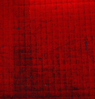 Soyut grungy desenli mavi ve kırmızı arkaplan