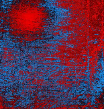 abstract grunge wallpaper, digital background