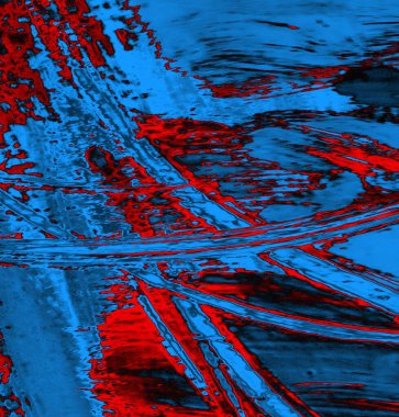 Soyut arkaplan. Monokrom dokusu. Resim siyah ve beyaz tonları içerir.