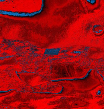 abstract grunge wallpaper, digital background