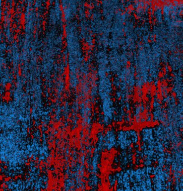 Soyut arkaplan. Çoklu renkli doku çizimi.