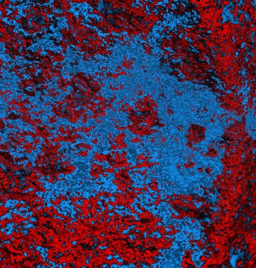 abstract grunge wallpaper, digital background