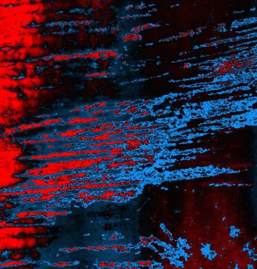 Soyut arkaplan. Çoklu renkli doku çizimi.