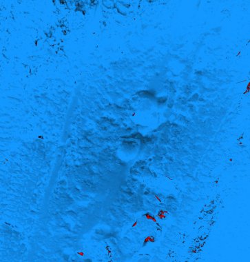 Soyut arkaplan. Monokrom dokusu. Resim siyah ve beyaz tonları içerir.