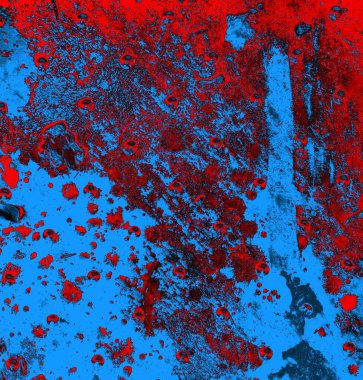 abstract grunge wallpaper, digital background