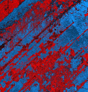 Soyut arkaplan. Monokrom dokusu. Resim siyah ve beyaz tonları içerir.