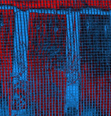 Soyut arkaplan. Monokrom dokusu. Resim siyah ve beyaz tonları içerir.