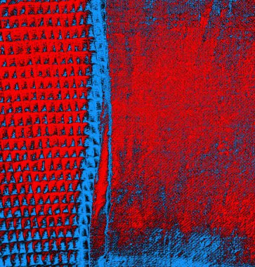 Soyut arkaplan. Çoklu renkli doku çizimi.