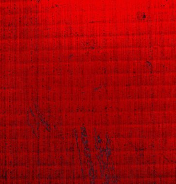 Soyut grungy desenli mavi ve kırmızı arkaplan