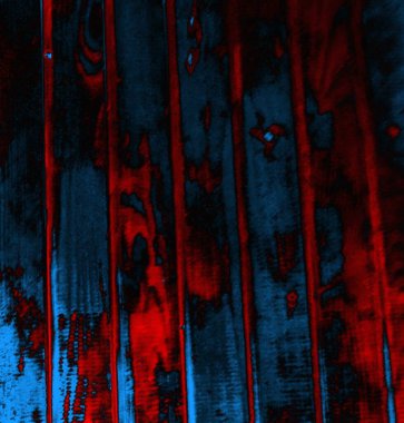 Soyut arkaplan, doku. Mavi ve kırmızı 