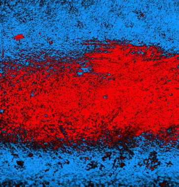 Soyut arkaplan. Çoklu renkli doku çizimi.