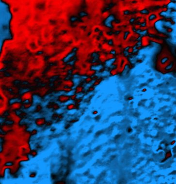 abstract grunge wallpaper, digital background