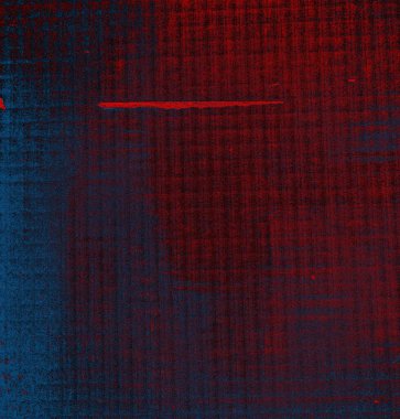 Soyut grungy desenli mavi ve kırmızı arkaplan