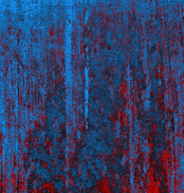 Soyut arkaplan. Monokrom dokusu. Resim siyah ve beyaz tonları içerir.