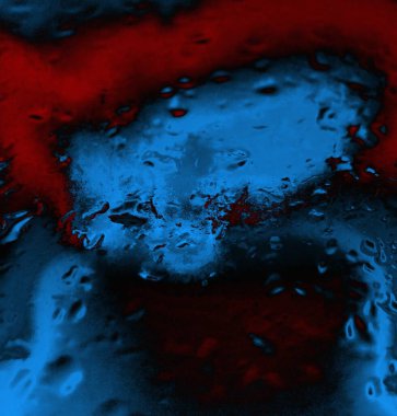 Soyut arkaplan. Monokrom dokusu. Resim siyah ve beyaz tonları içerir.