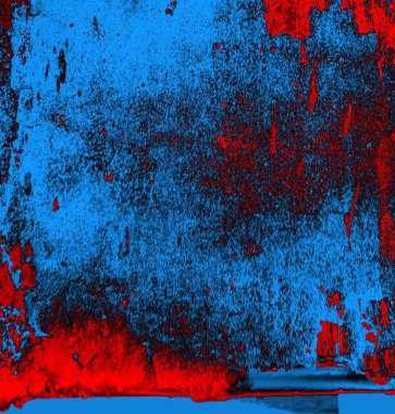 abstract grunge wallpaper, digital background