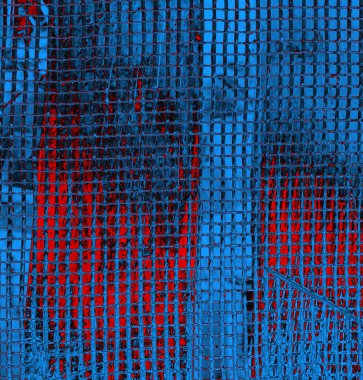 Soyut arkaplan. Monokrom dokusu. Resim siyah ve beyaz tonları içerir.