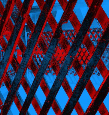 Soyut arkaplan. Monokrom dokusu. Resim siyah ve beyaz tonları içerir.