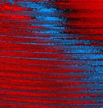 Soyut arkaplan. Çoklu renkli doku çizimi.