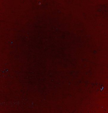 Soyut arkaplan, doku. Mavi ve kırmızı 