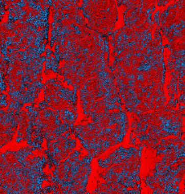 Soyut arkaplan. Çoklu renkli doku çizimi.