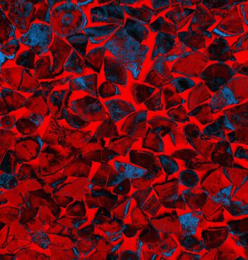 Soyut arkaplan. Çoklu renkli doku çizimi.