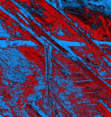 Soyut arkaplan. grunge dokusu