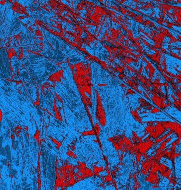 Soyut arkaplan. Monokrom dokusu. Resim siyah ve beyaz tonları içerir.