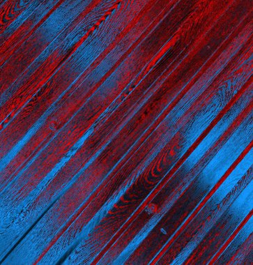 Soyut arkaplan, doku. Mavi ve kırmızı 