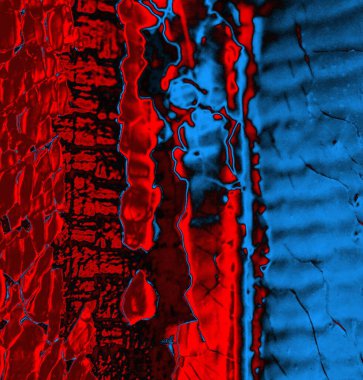 abstract grunge wallpaper, digital background