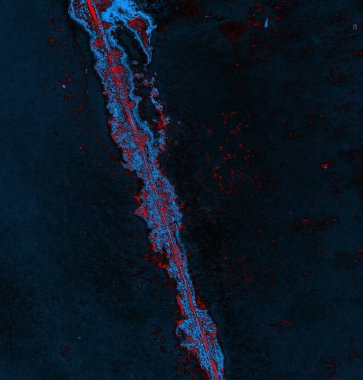 abstract grunge wallpaper, digital background