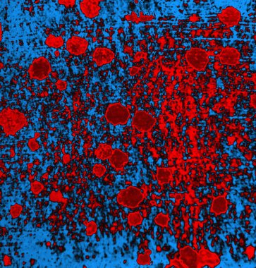 abstract grunge wallpaper, digital background