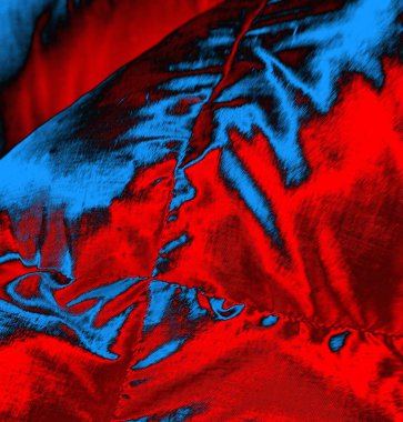 Soyut arkaplan. Çoklu renkli doku çizimi.