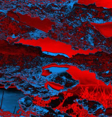 abstract grunge wallpaper, digital background