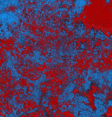 Soyut arkaplan. Çoklu renkli doku çizimi.